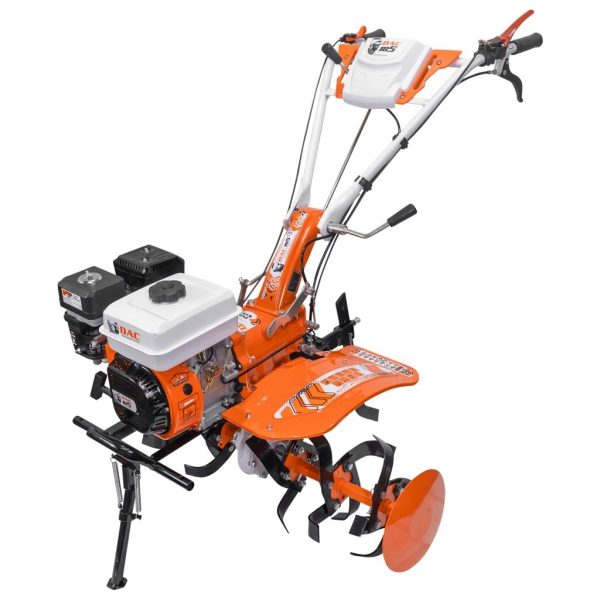 Motorna kopačica freza DAC 185 - Image 3