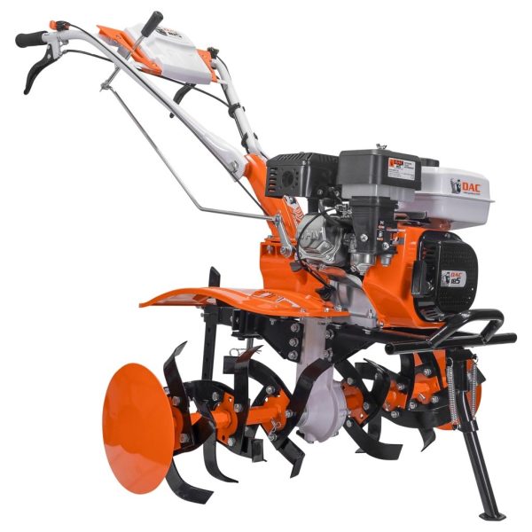 Motorna kopačica freza DAC 185 - Image 6