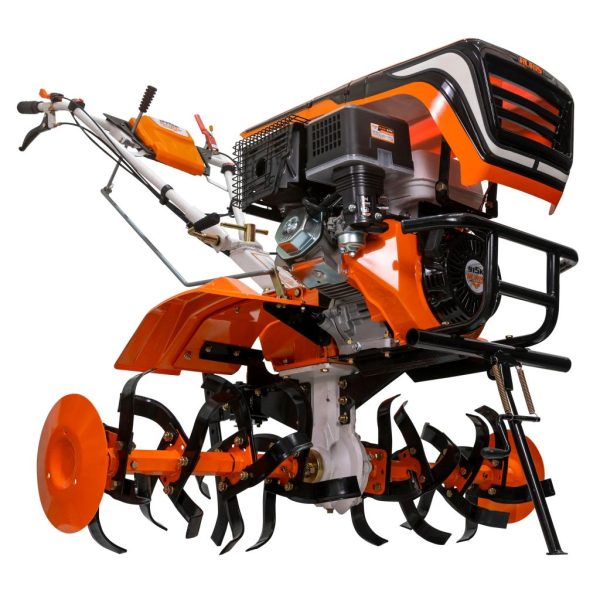 RURIS motorna kopačica kultivator freza 915K 15KS 1100mm - Image 3