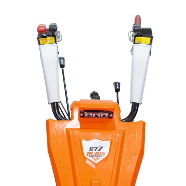 Profesionalni kultivator RURIS 977CSP - Image 6