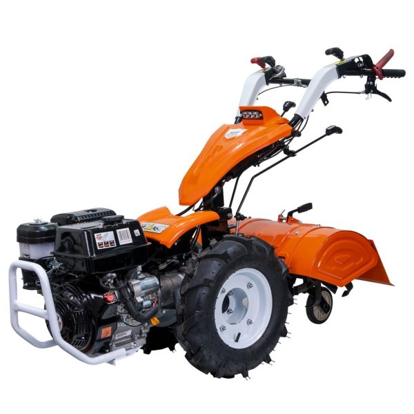 Motokultivator RURIS 977S - Image 2