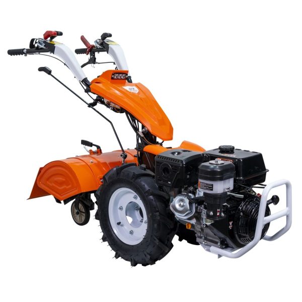 Motokultivator RURIS 977S - Image 12