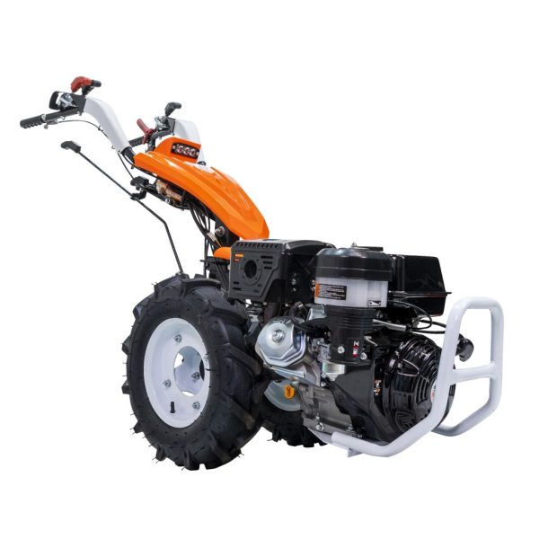 Motokultivator RURIS 977S - Image 4