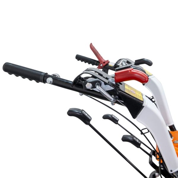 Motokultivator RURIS 977S - Image 5