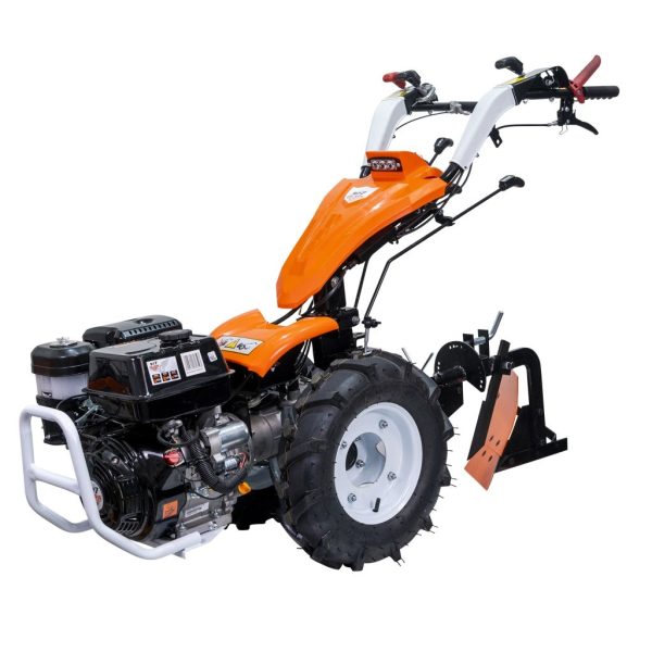 Motokultivator RURIS 977S - Image 9