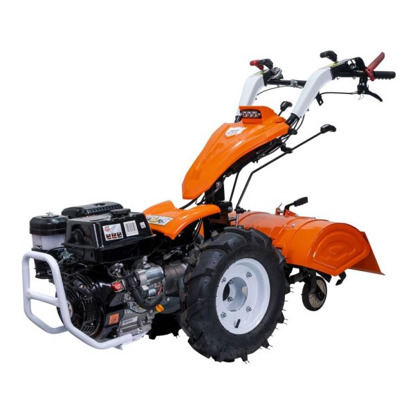 Motokultivator RURIS 977S - Image 11