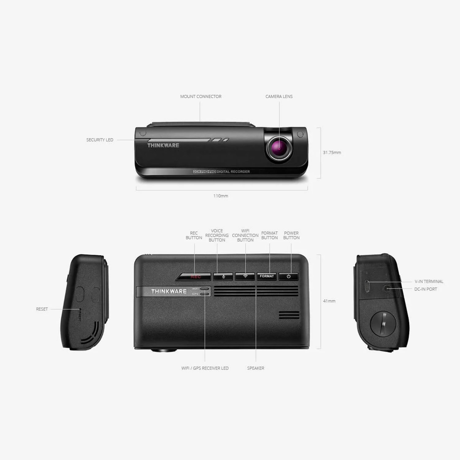 RURIS muzilica Fagaras Lact 702 - Image 3