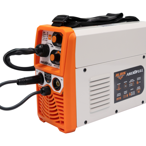 Aparat za varenje RURIS AS130FULL