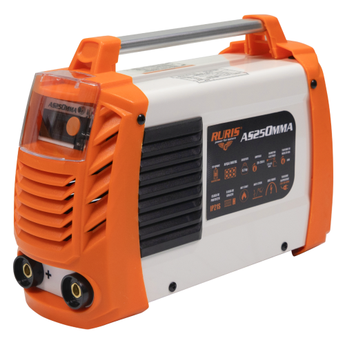 Aparat za varenje RURIS AS250MMA
