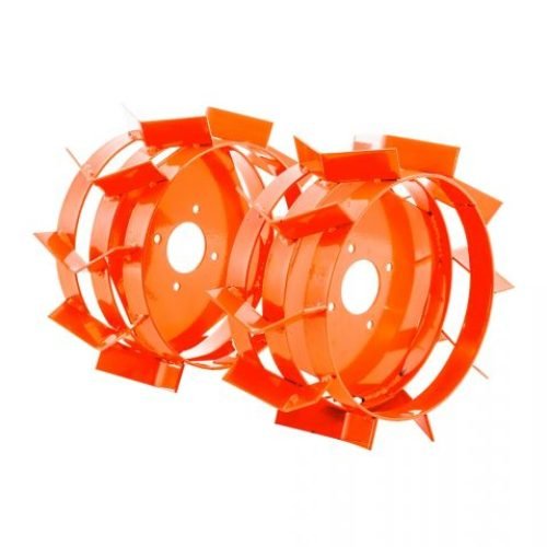 RURIS metalni točkovi za kultivator frezu kopačicu 400 TG 320