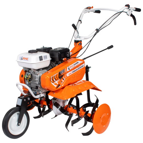 RURIS motorna kopačica kultivator freza DAC 6000K 7KS 830mm