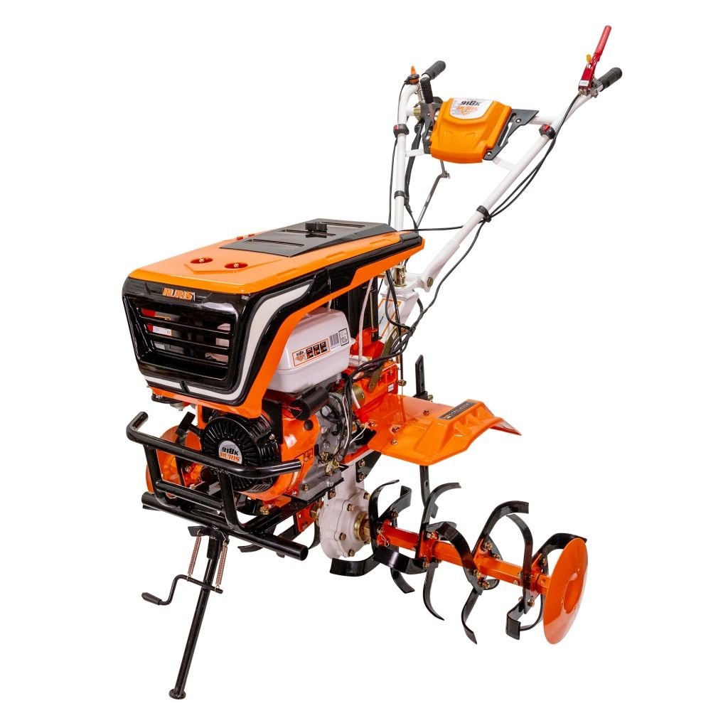 RURIS motorna kopačica kultivator freza 918ACC 18KS 1100mm - Image 4