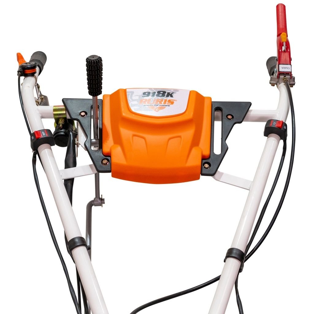 RURIS motorna kopačica kultivator freza 918ACC 18KS 1100mm - Image 7