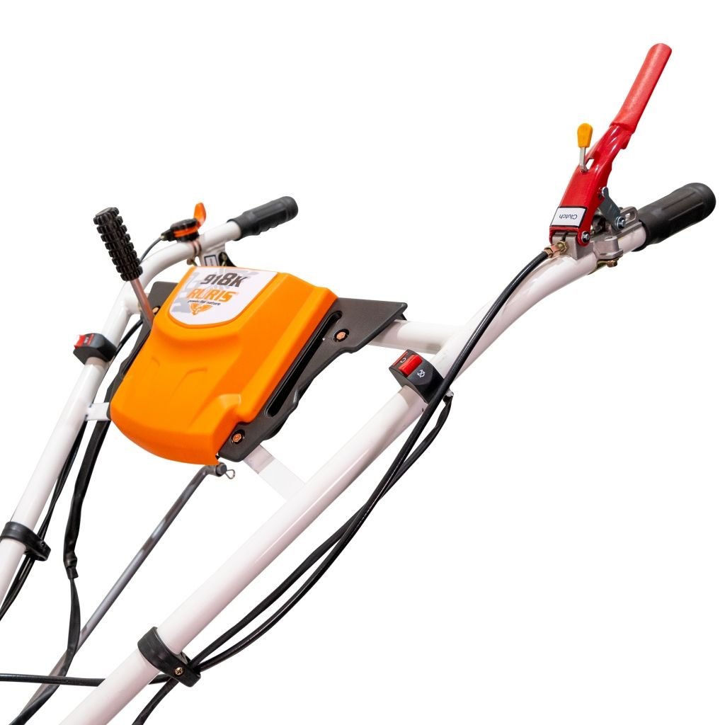 RURIS motorna kopačica kultivator freza 918ACC 18KS 1100mm - Image 8