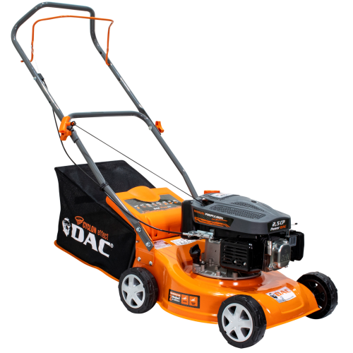 RURIS motorna kosačica kosilica za travu DAC 100XL