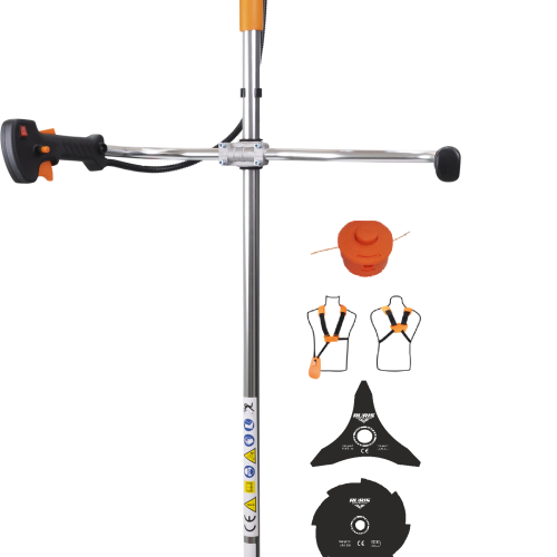 Motorni trimer za travu RURIS DAC 210 1.7KS