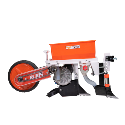 RURIS priključak visoko precizna sijačica za motorne kultivatore PTS2