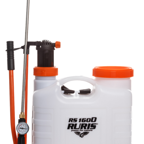RURIS ručna prskalica RS1600 16L