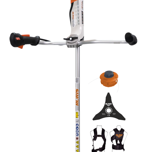 Motorni trimer za travu RURIS RR400C