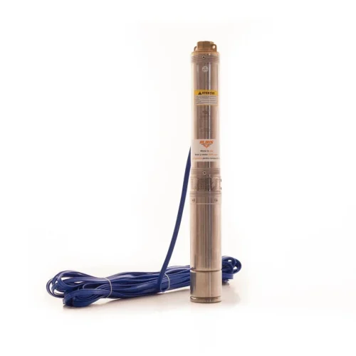 RURIS potopna pumpa za čistu vodu Aqua 790