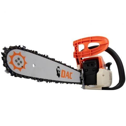 RURIS motorna pila RM401S - Image 2