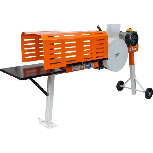 Horizontalni cjepač za drva RURIS DL1000