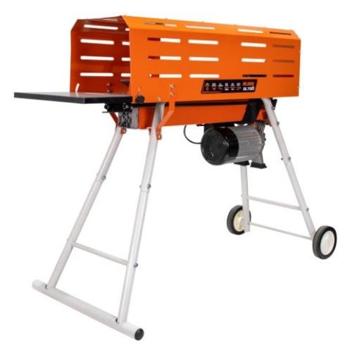 Horizontalni cjepač za drva RURIS DL700