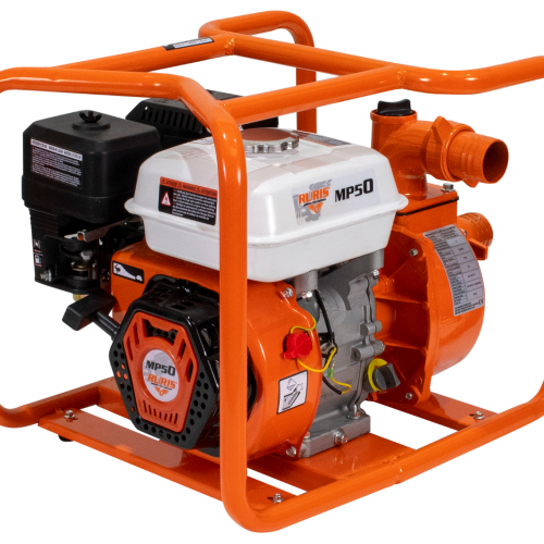 Motorna pumpa za vodu RURIS MP50
