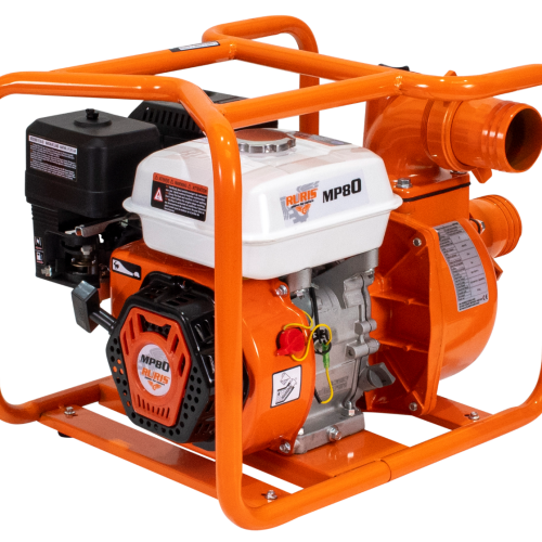 Motorna pumpa za vodu RURIS MP80
