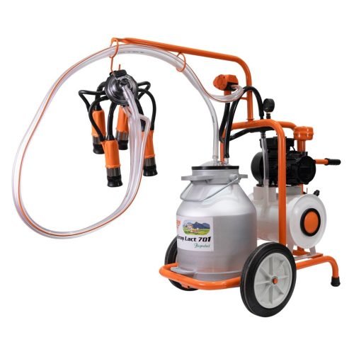 RURIS muzilica Fagaras Lact 701