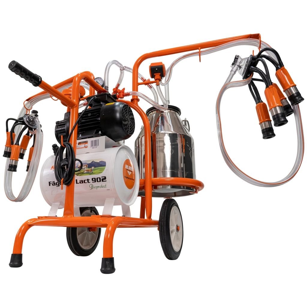 RURIS muzilica Fagaras Lact 902 - Image 2