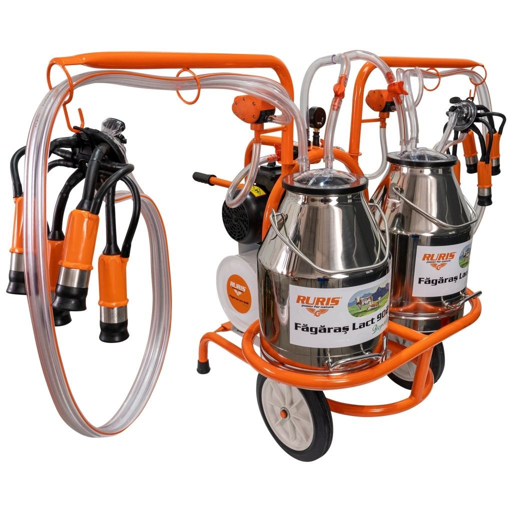 RURIS muzilica Fagaras Lact 902 - Image 3