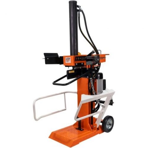 Vertikalni cjepač drva RURIS DLV1600