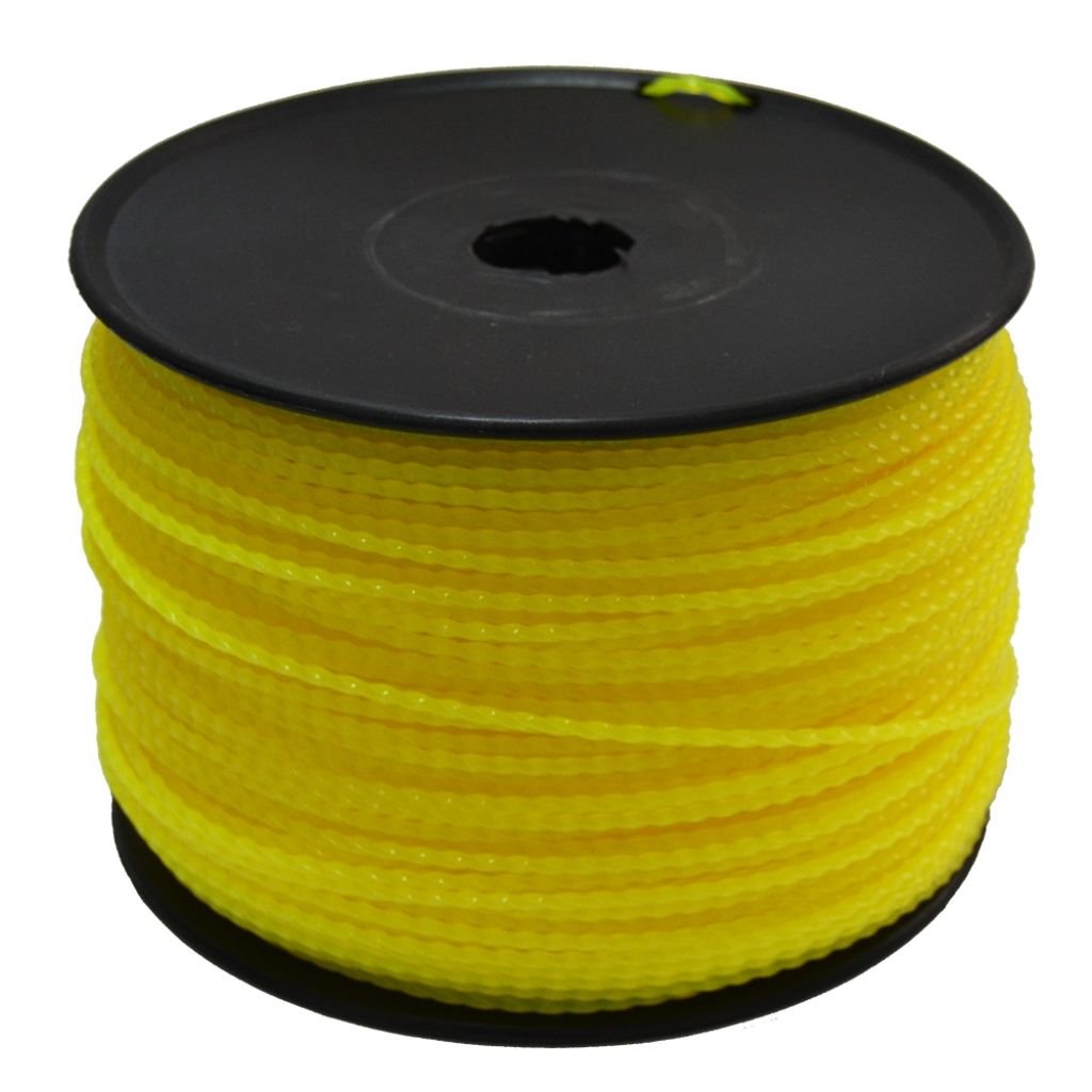 RURIS silk za trimer 3.5mmx175m spirala - Image 2