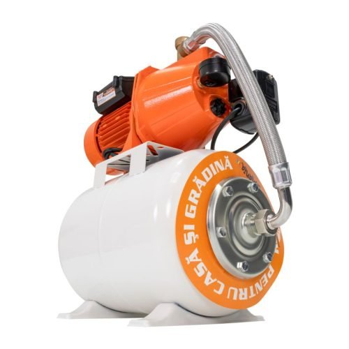 RURIS hidrofor AquaPower 2010 S 900W
