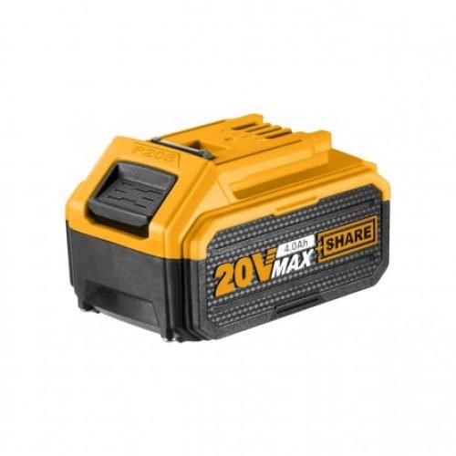 Baterija 20V 4,0AH FBLI2002E INGCO