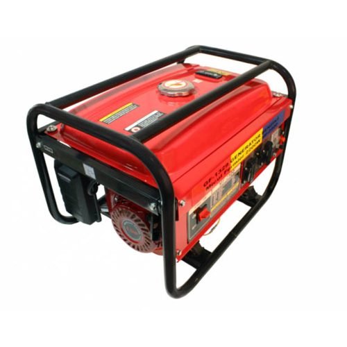 Agregat za struju 2200W LITTLE FARMER GF-1329