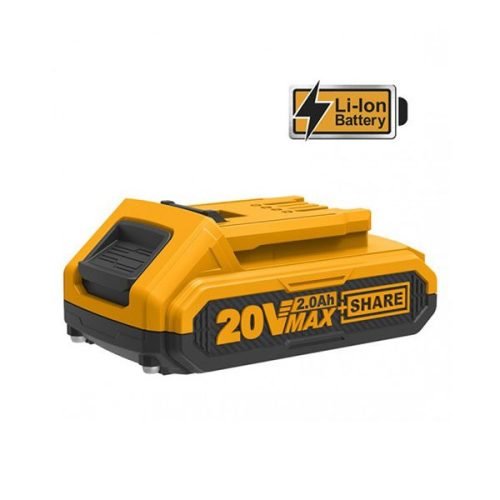 Baterija LI 2,0AH 20V INGCO FBLI2001