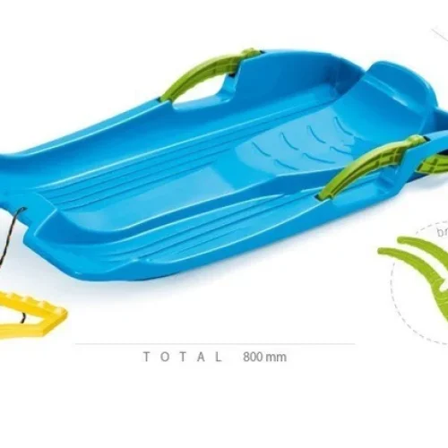 Sanke plastične Andy