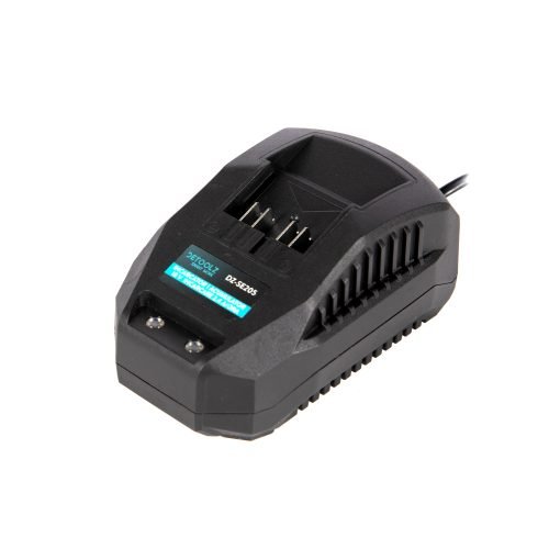 Punjač baterije DE TOOLZ 18V 2,4AH DZ-SE205