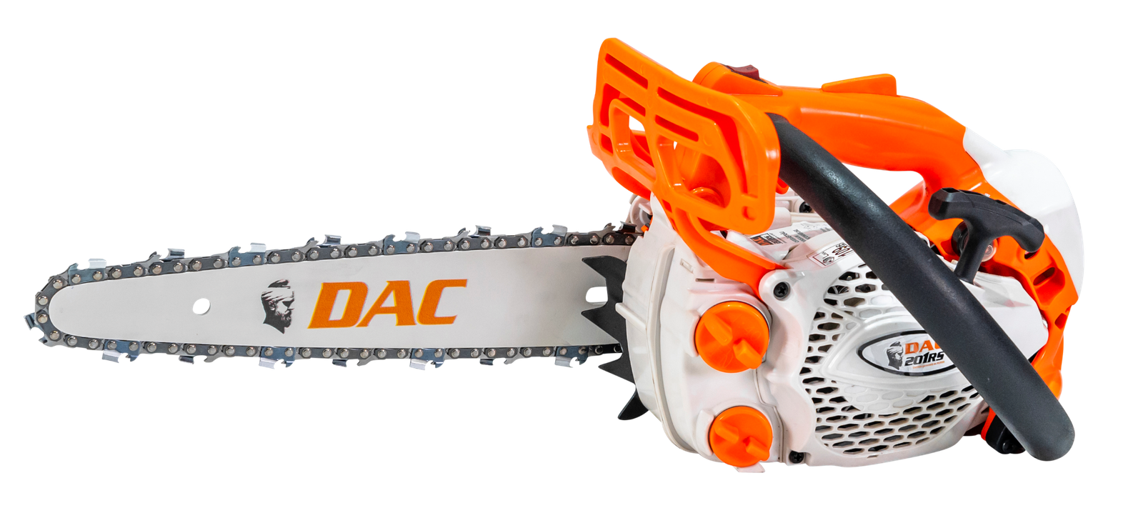 Motorna pila DAC 201 RS