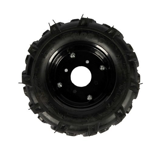 Točak za motokultivator crni 400-8 GF-0108-S001-G02