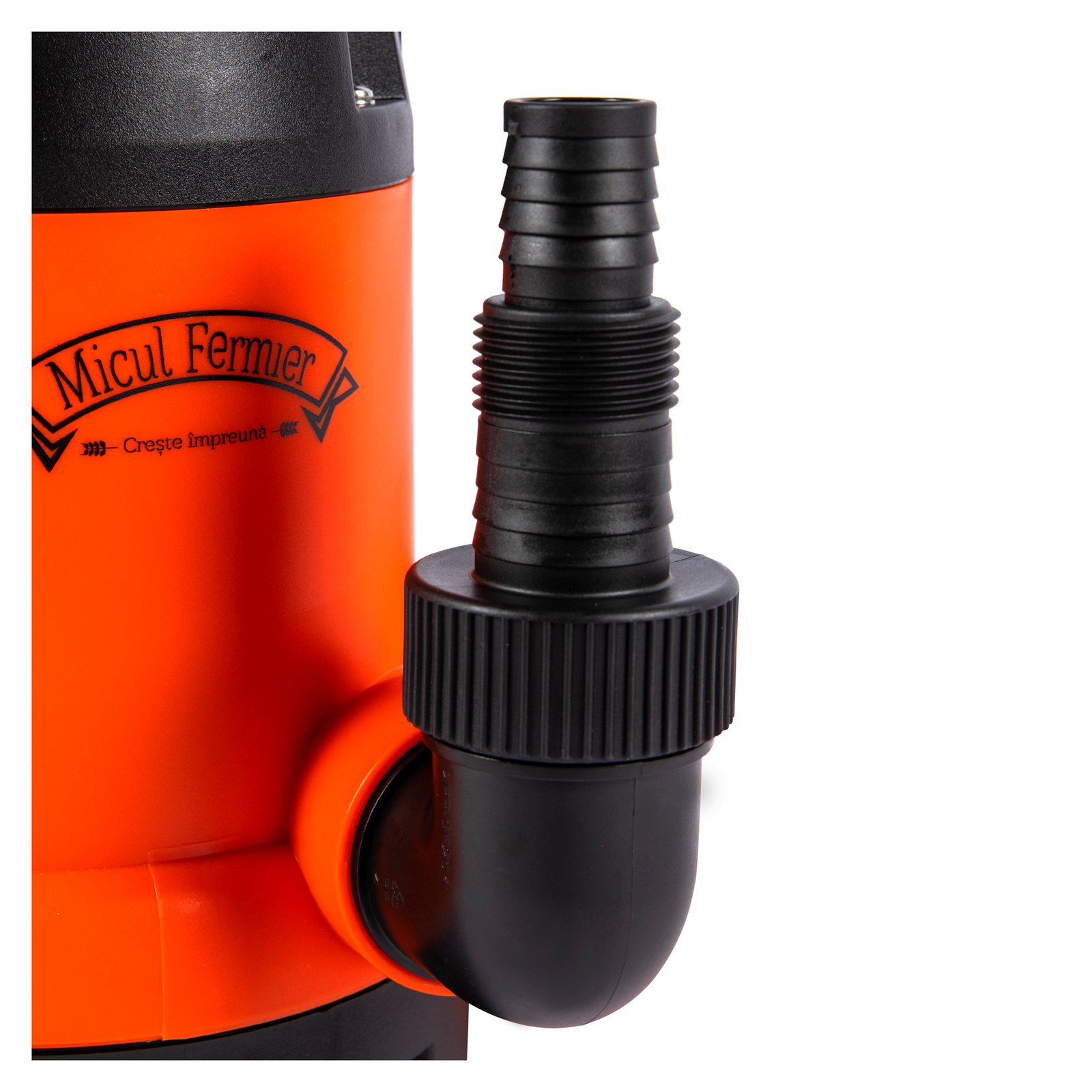 Pumpa za vodu 900W GF-0724 - Image 2