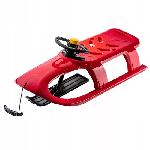 Sanke plastične sa volanom ISPC