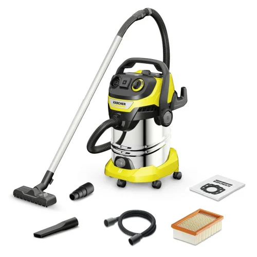 Karcher usisivač za suho i mokro WD 6 P S V-30/6/22/T