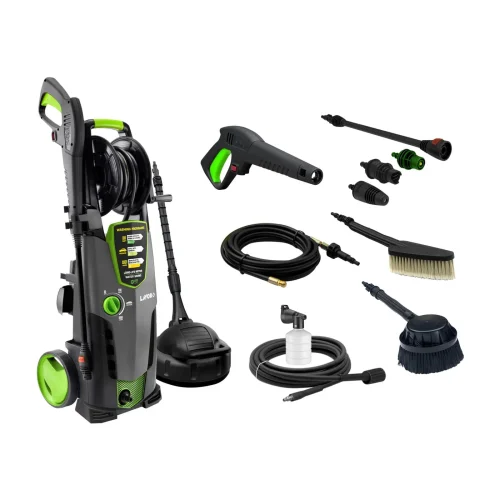 Lavor perač visokim pritiskom STM 160 WPS EXTRA