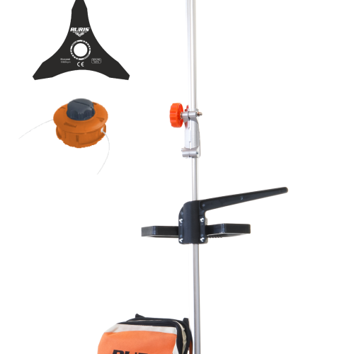 RURIS leđni motorni trimer za travu 300S 1KS