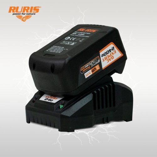 Baterija + punjač komplet DAC EXPERT 2424e