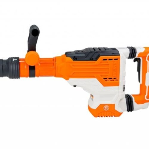 SDS MAX čekić bušilica RURIS RMX25050