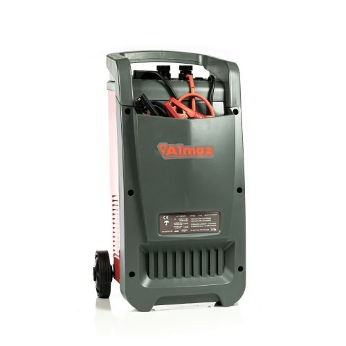 Robot punjač akumulatora 20-1550AH AZ-SE001